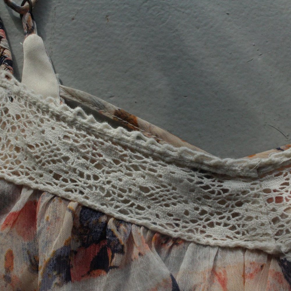 Maxi Sundress - Picture 4 of 6